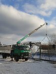 Манипулятор37 (Timiryazeva Street, 1с2), special equipment and special vehicles