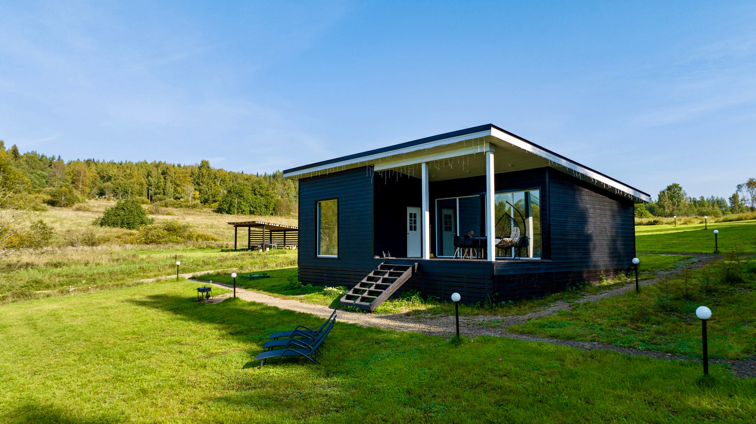 Фото Rukkola Village