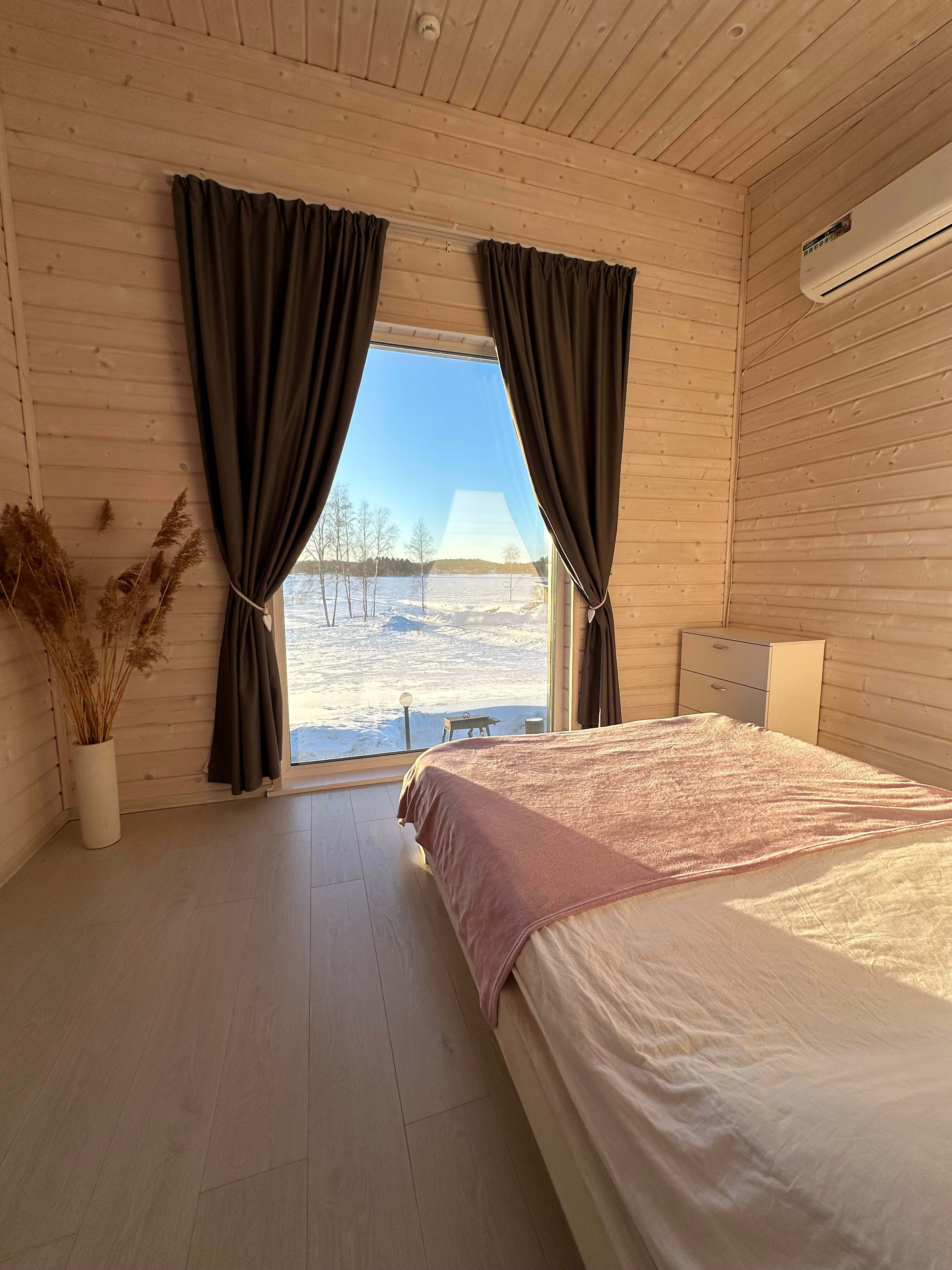 Фото Rukkola Village