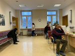 Central Clinical Hospital with a Polyclinic, Administrative Department of the President of the Russian Federation (Moscow, Marshala Timoshenko Street, 11к2), hospital
