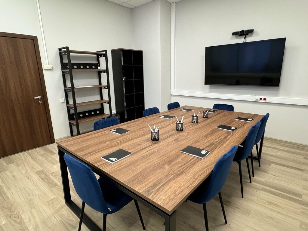 Real estate development Ar Development, Yaroslavl, photo