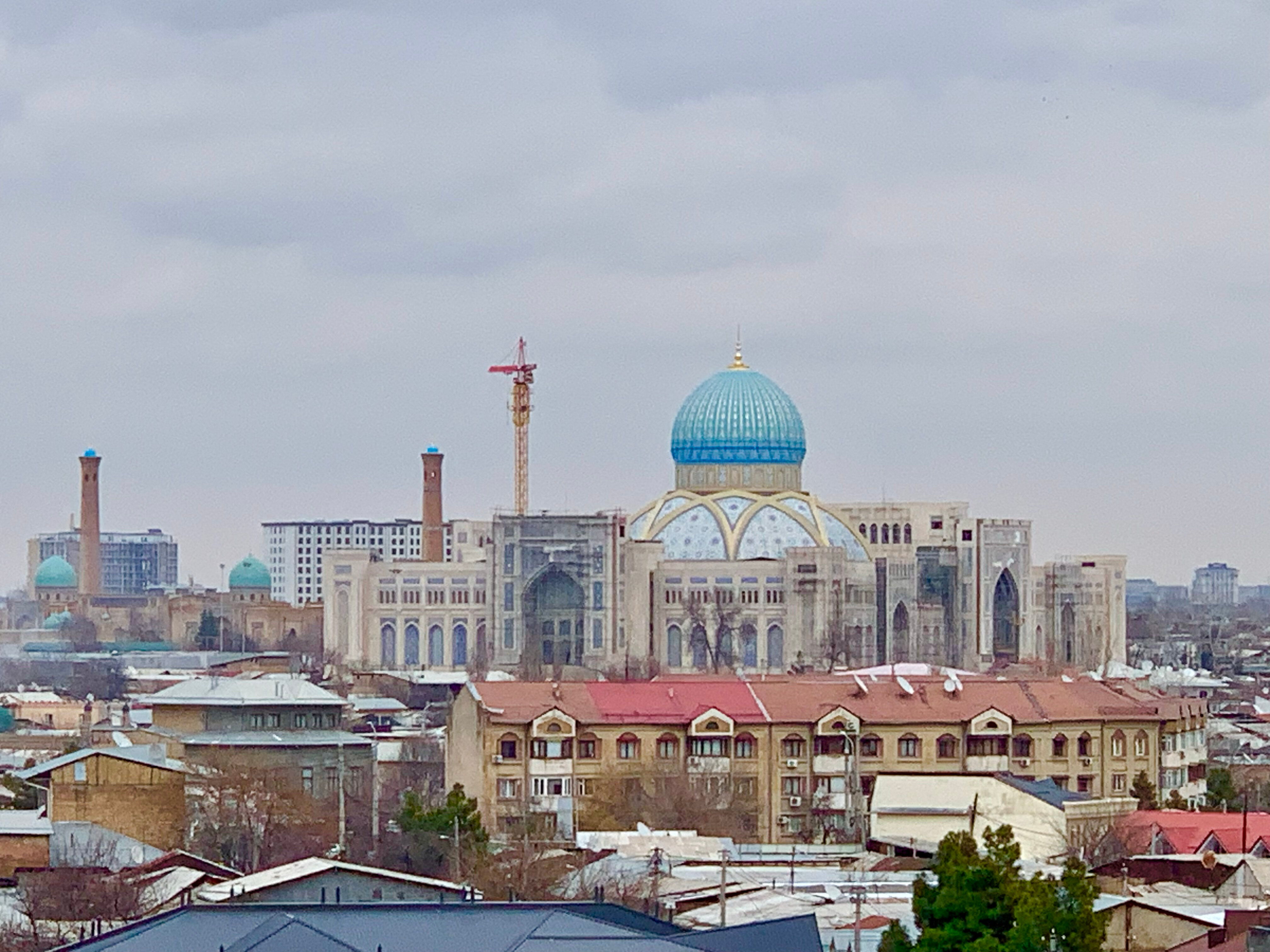 Фото Hotel Marwa