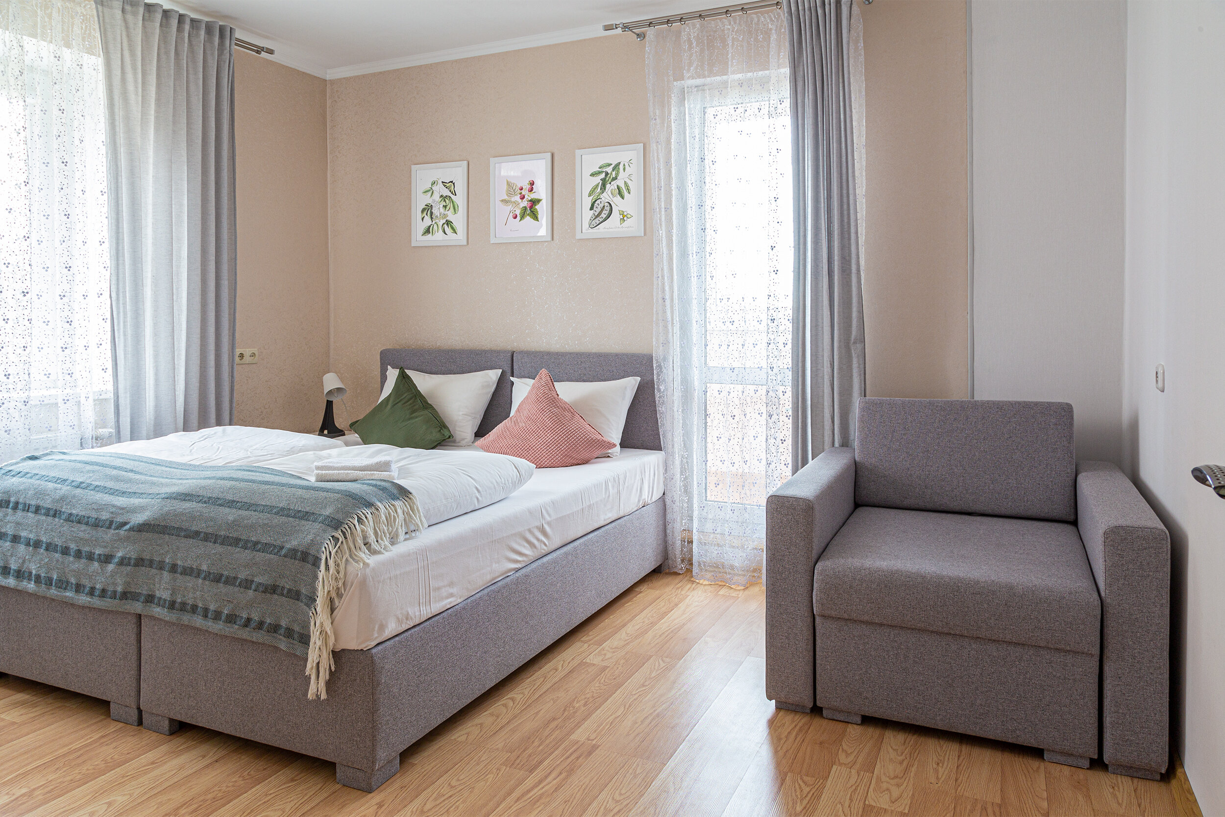 Фото Nordy Homes - Easy Coliving