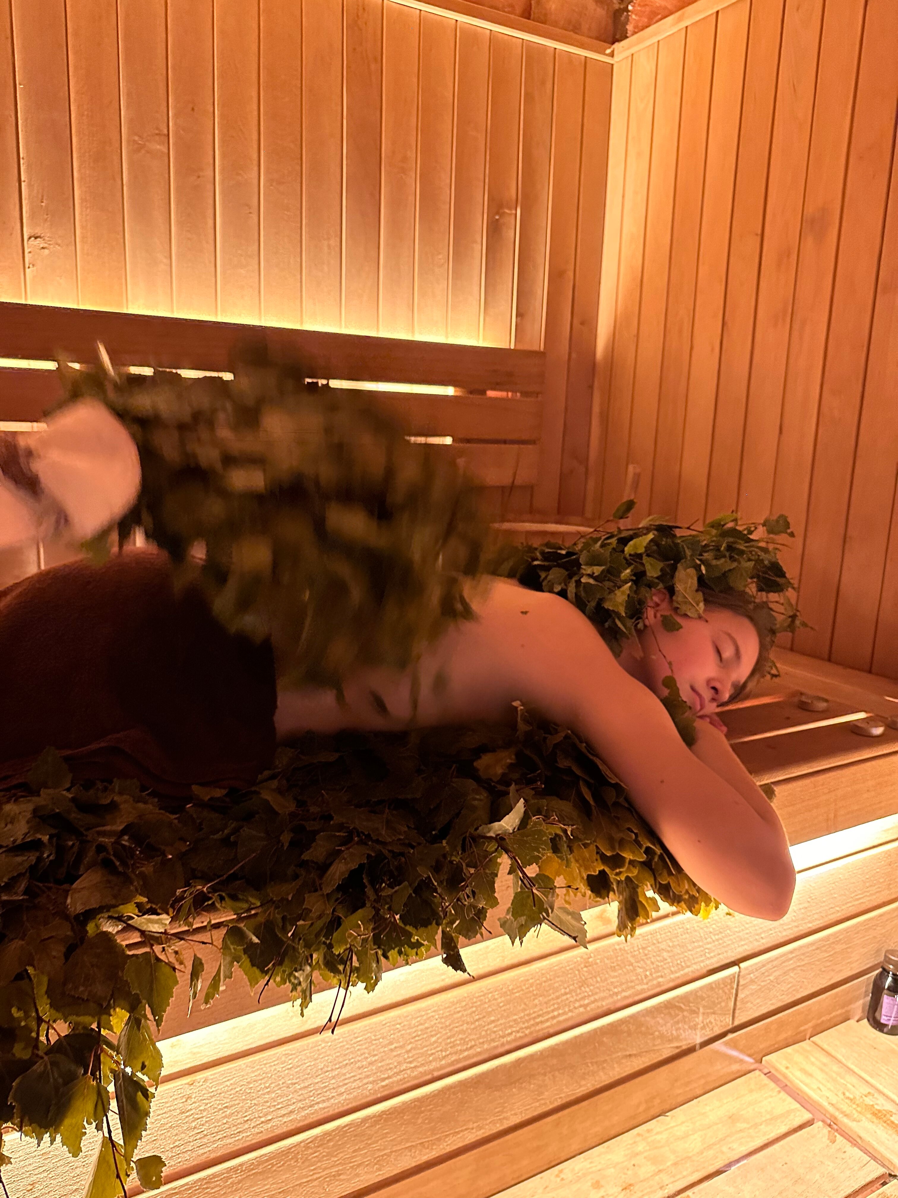 Фото Гостеев