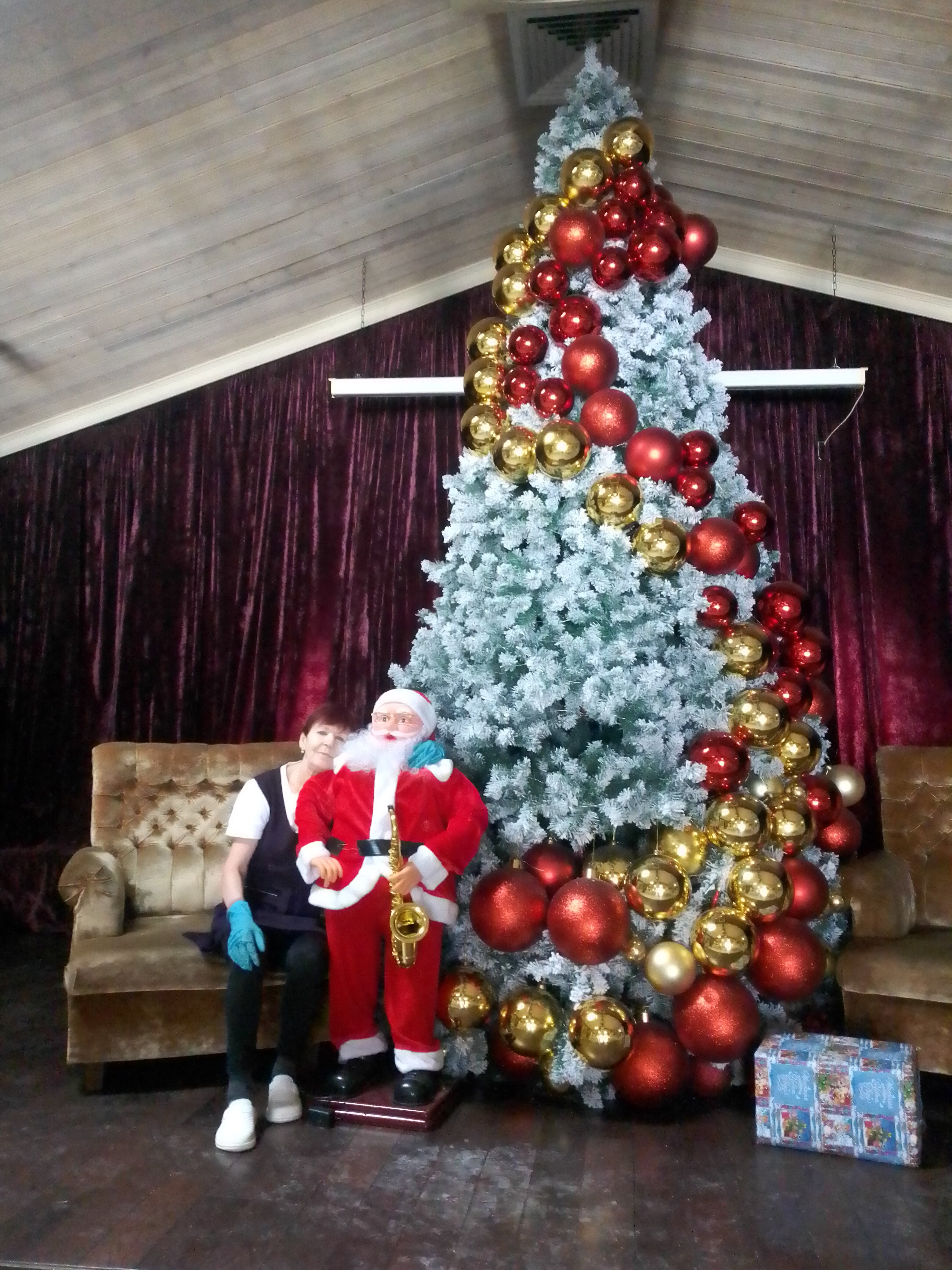 Фото Темерницкий