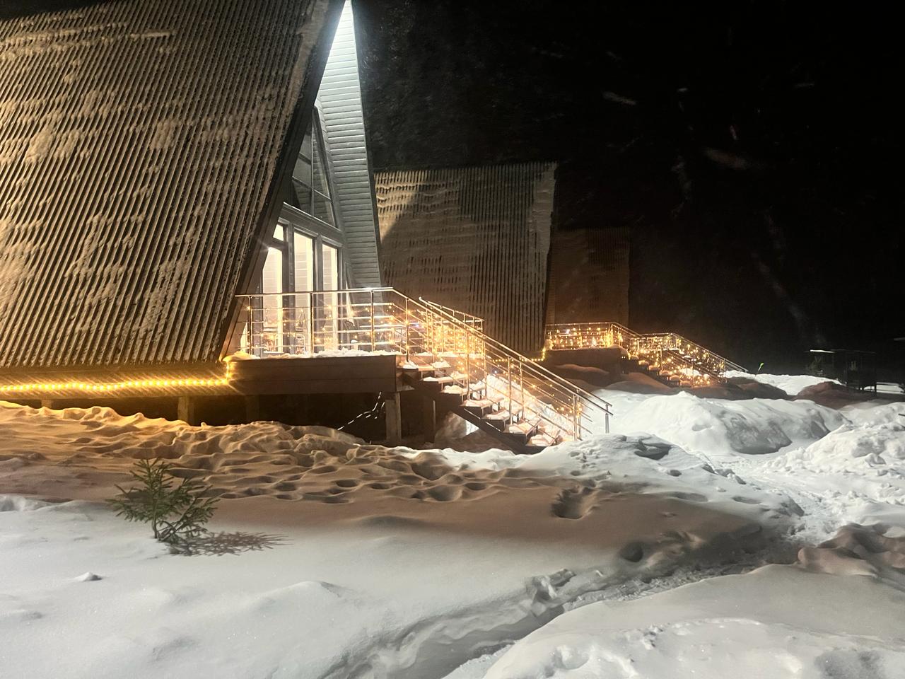 Фото Шахматово Вилладж