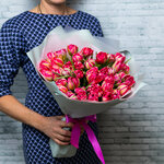 Цветокторг (Moskvorechye Street, 31к2) ، محل زهور