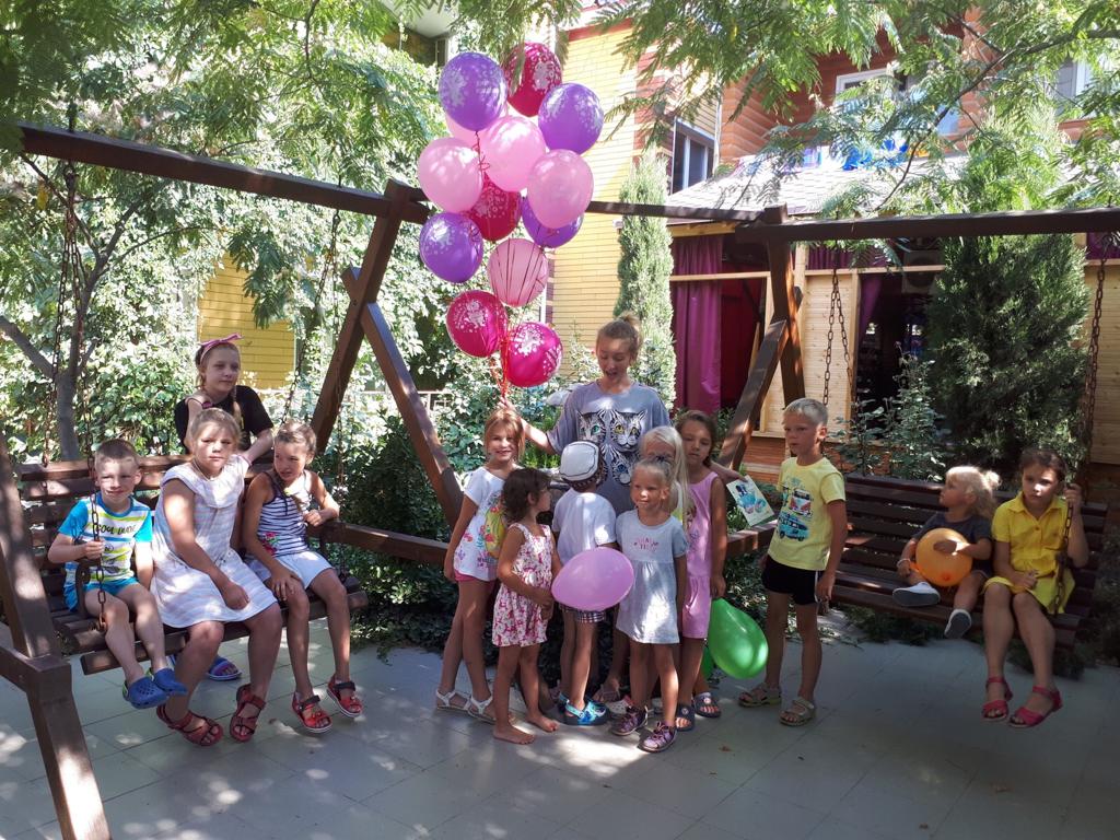 Фото Магнолия