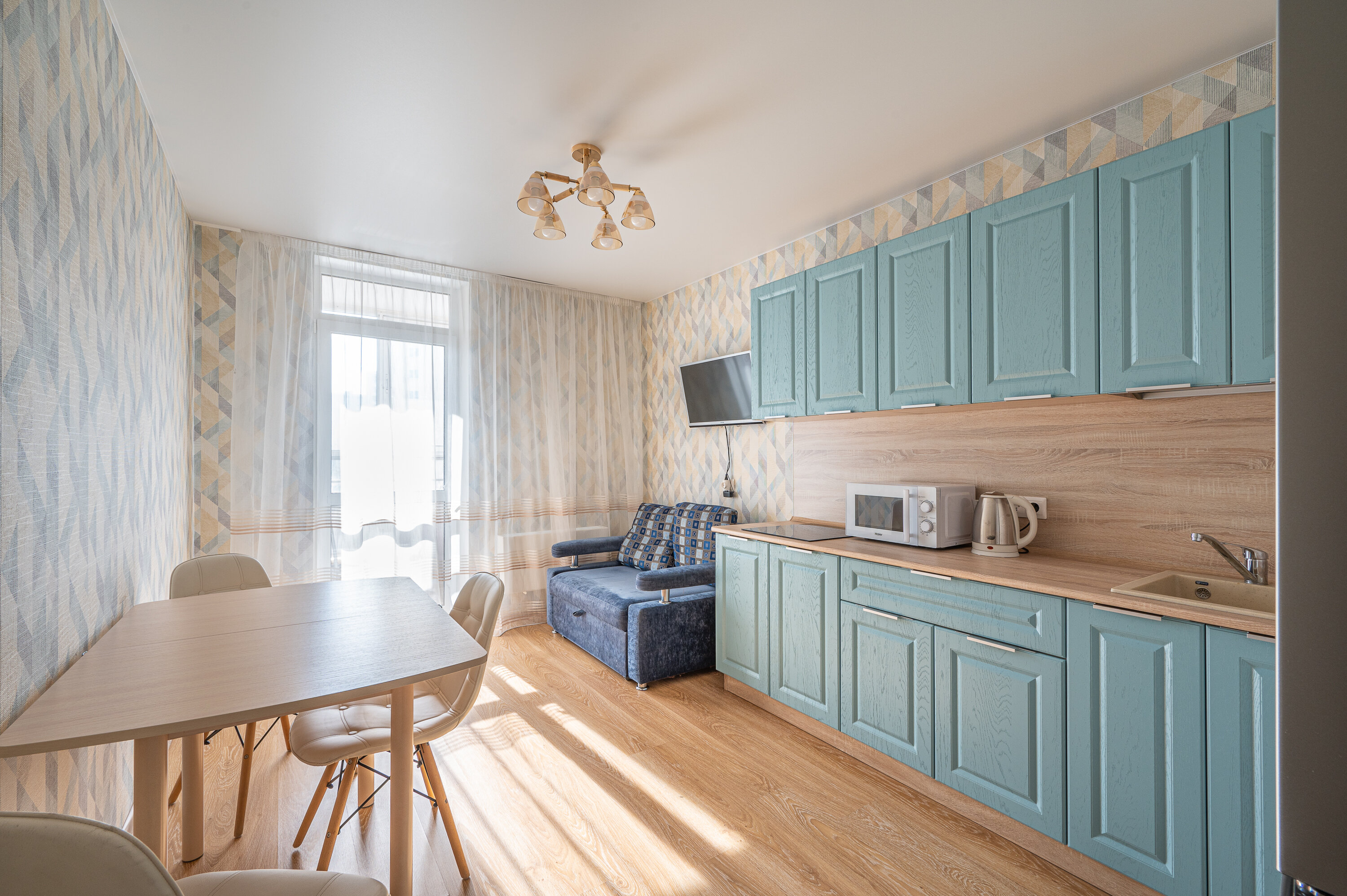 Фото Сон и Душ