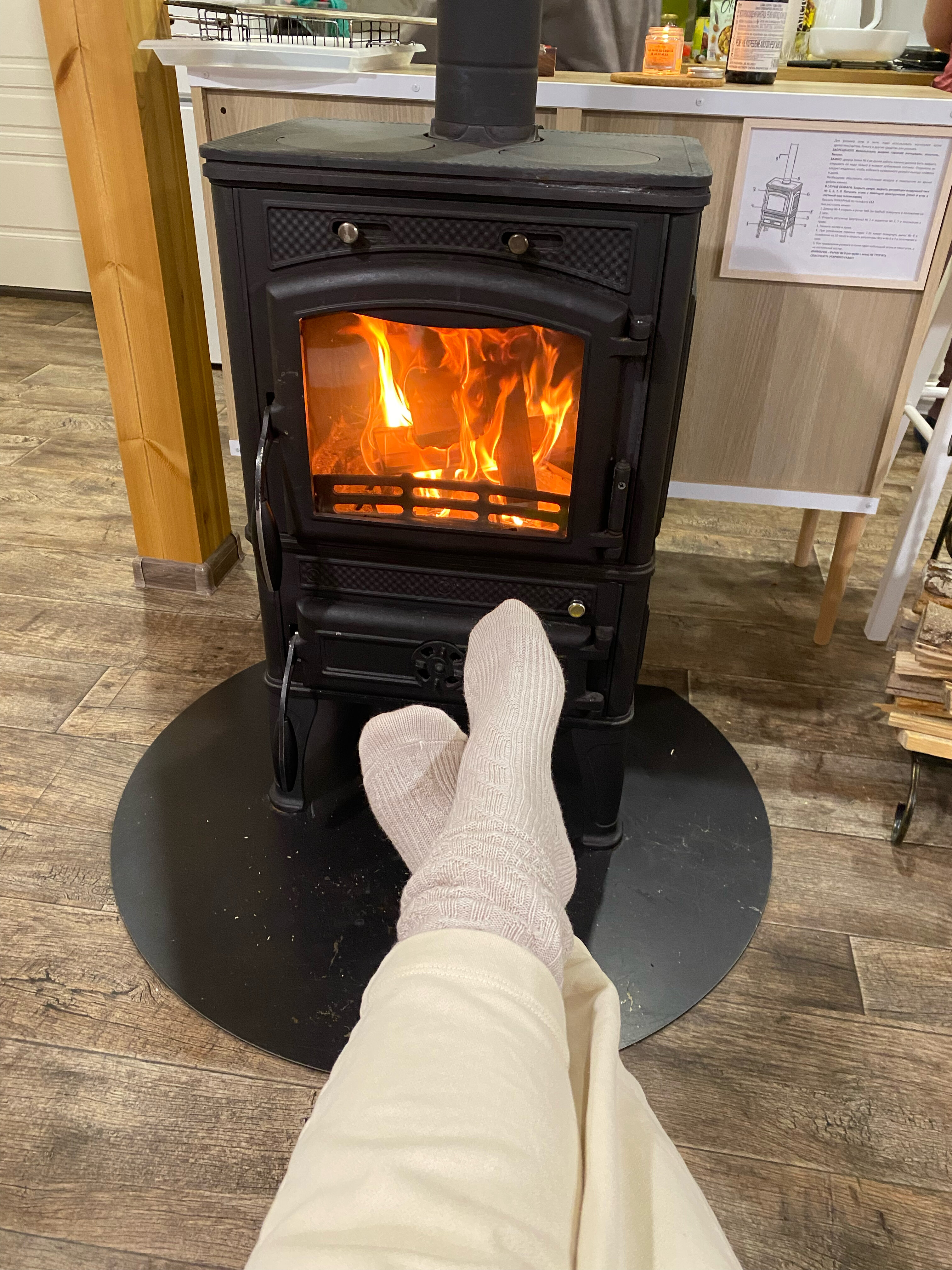 Фото Vuoksa&Village