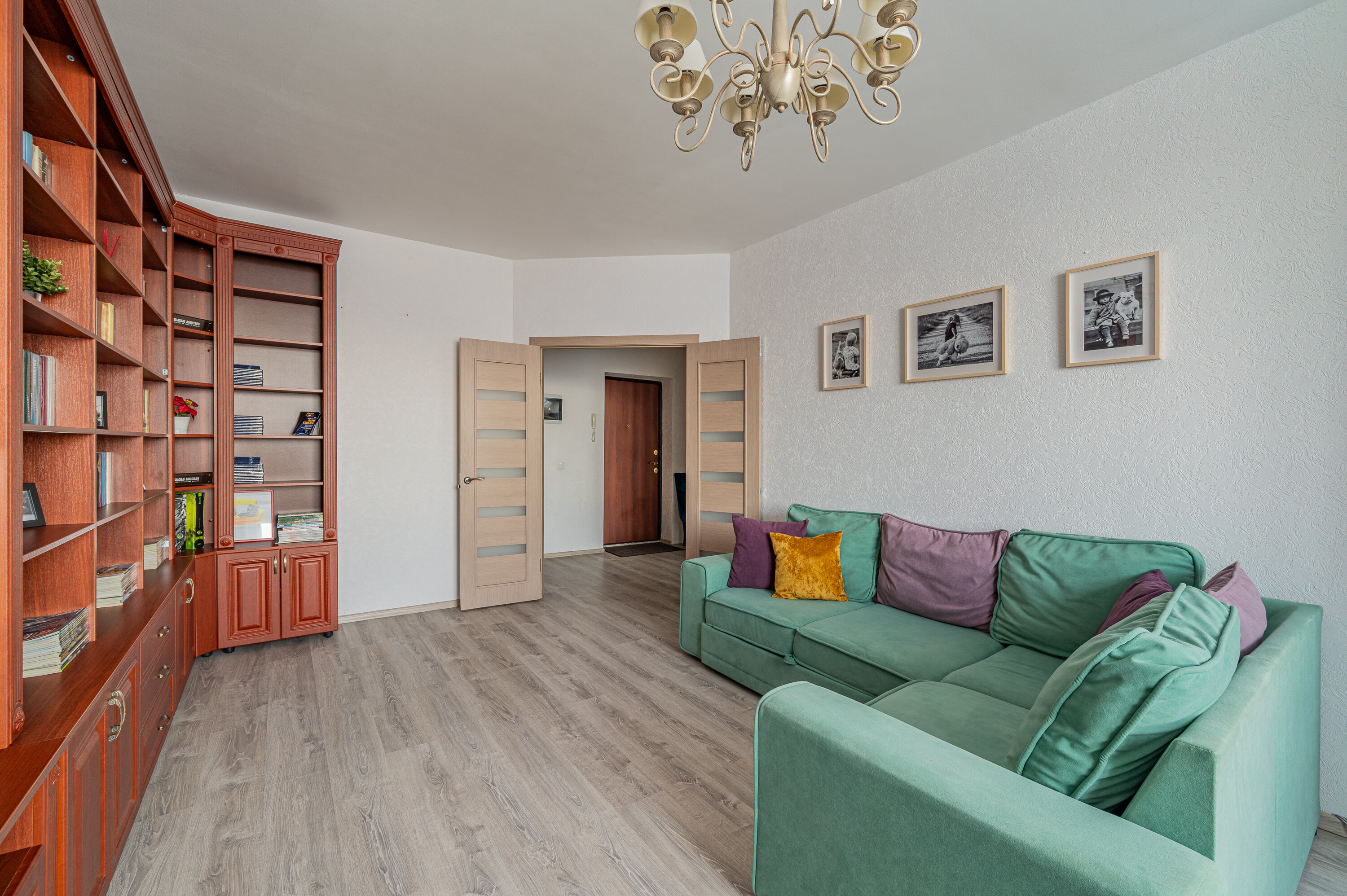 Фото Сон и Душ