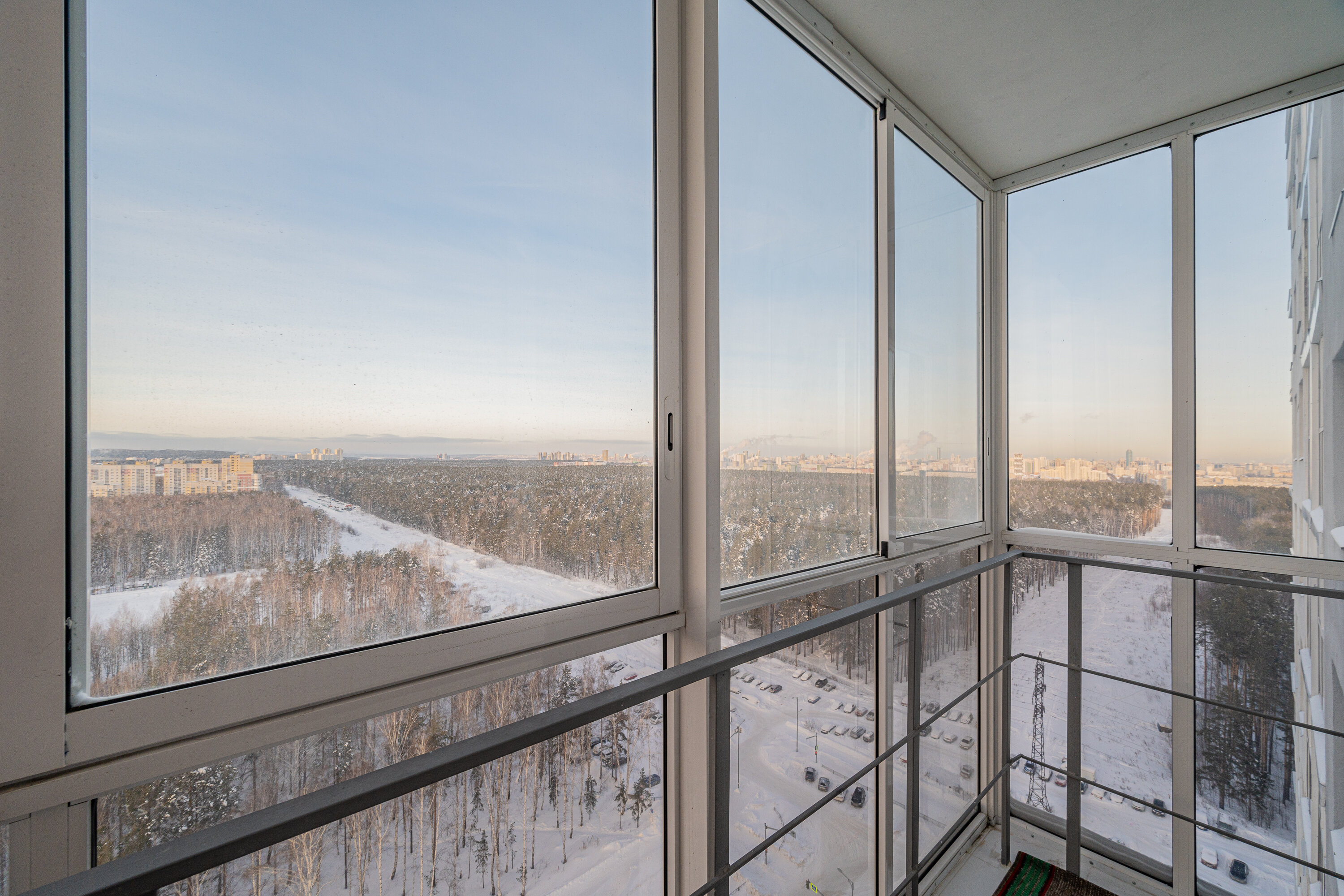 Фото Сон и Душ