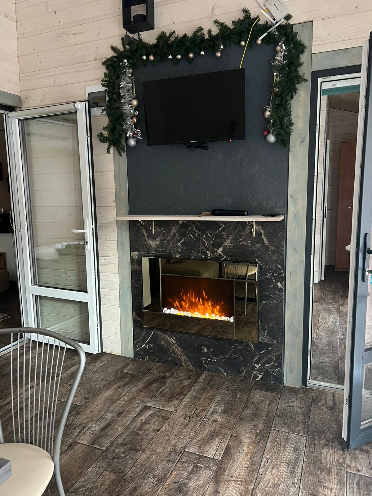 Фото Саулук-Архыз