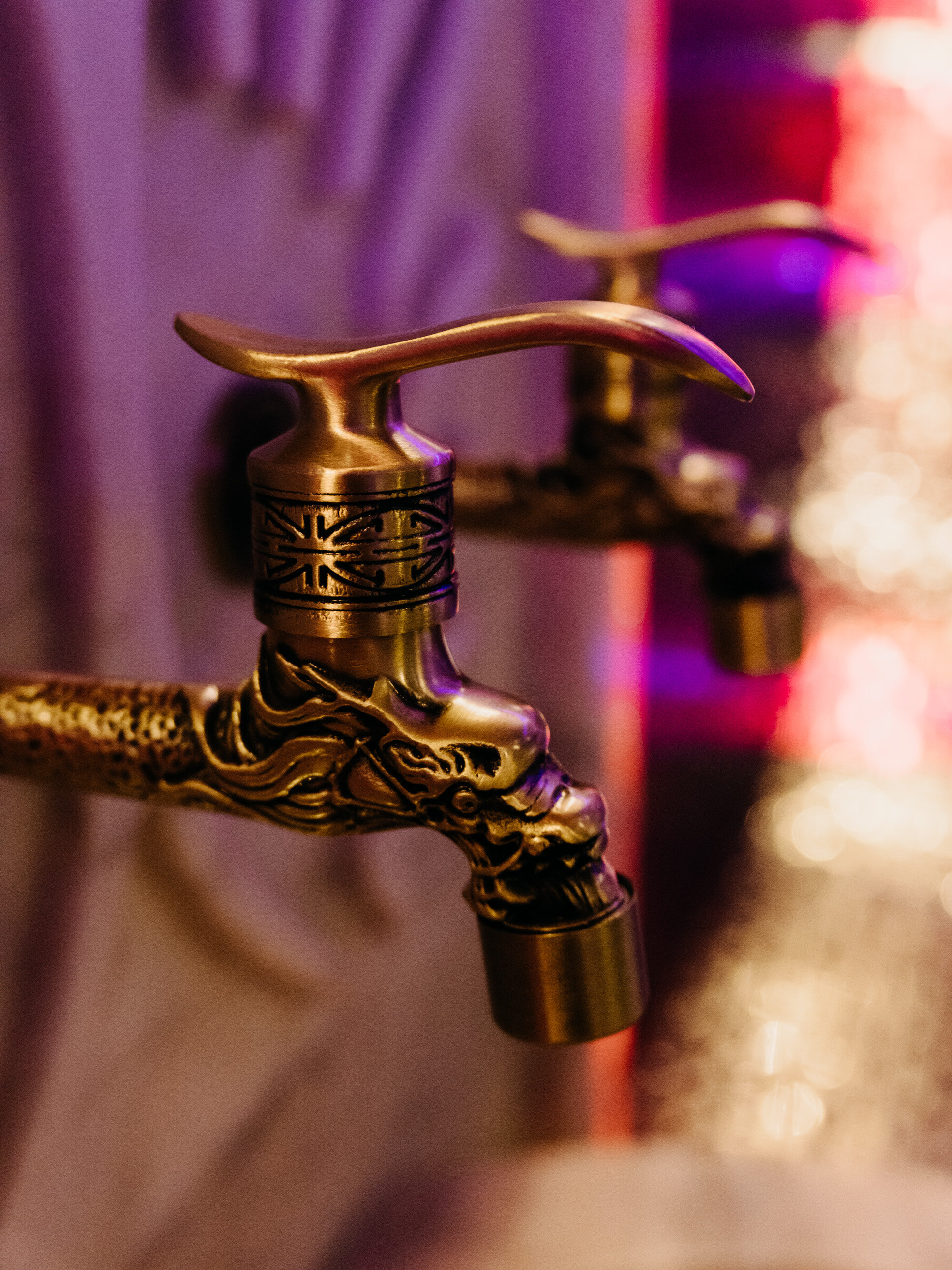 Фото Гостевой VIP дом на Волге