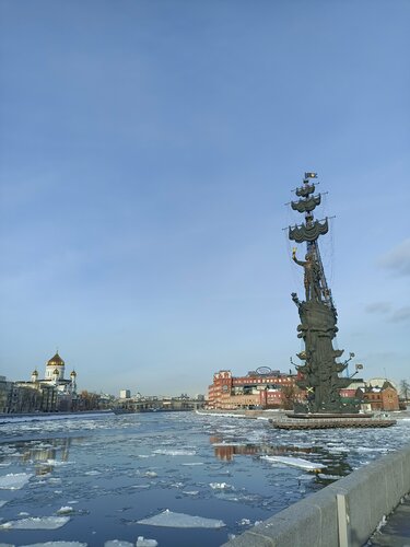 Гостиница Kirin в Москве