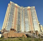 Салон бровей и ресниц (Vakhitova Avenue, 32), salón de cejas y pestañas