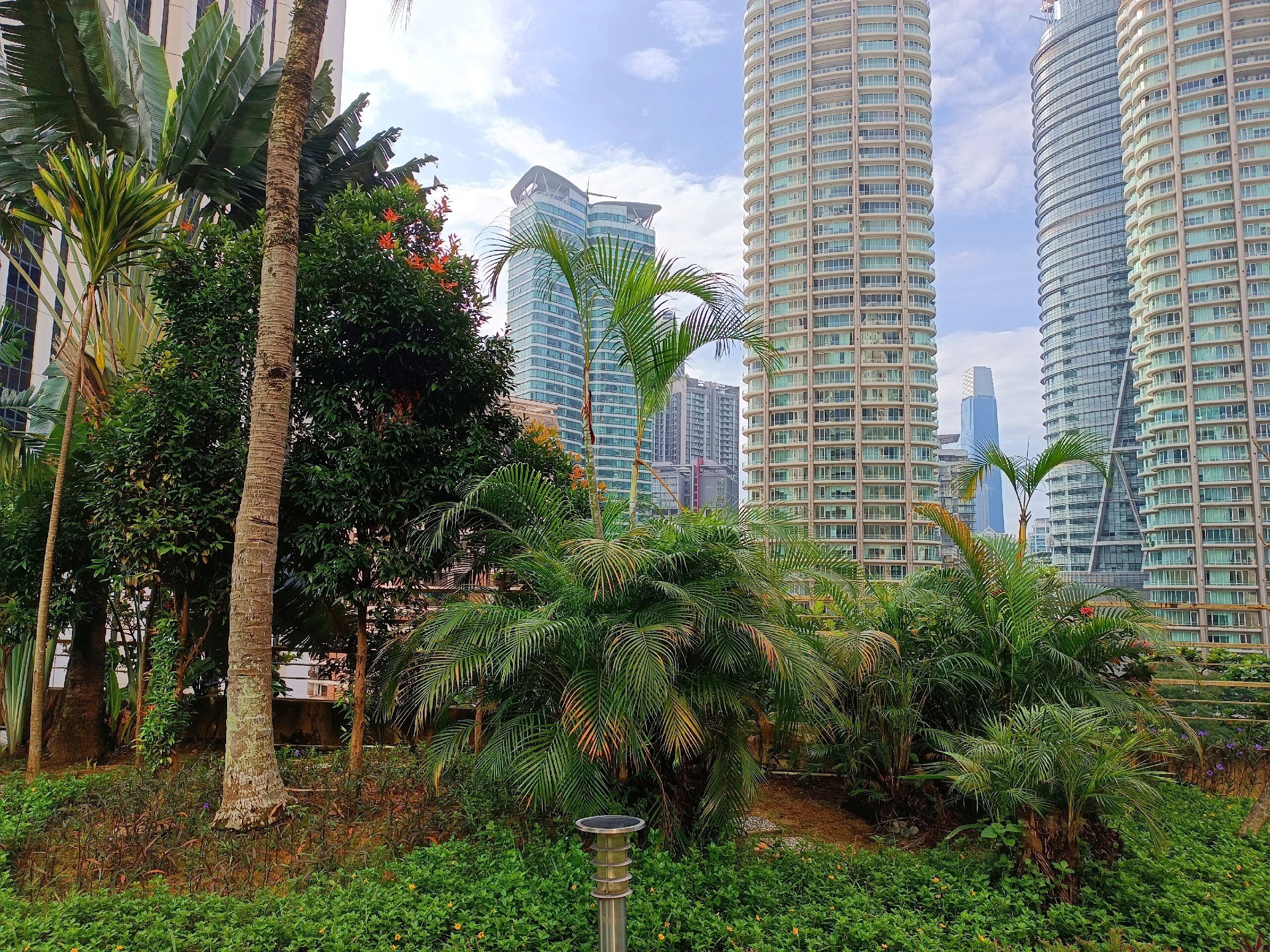 Фото Perdana Kuala Lumpur City Centre
