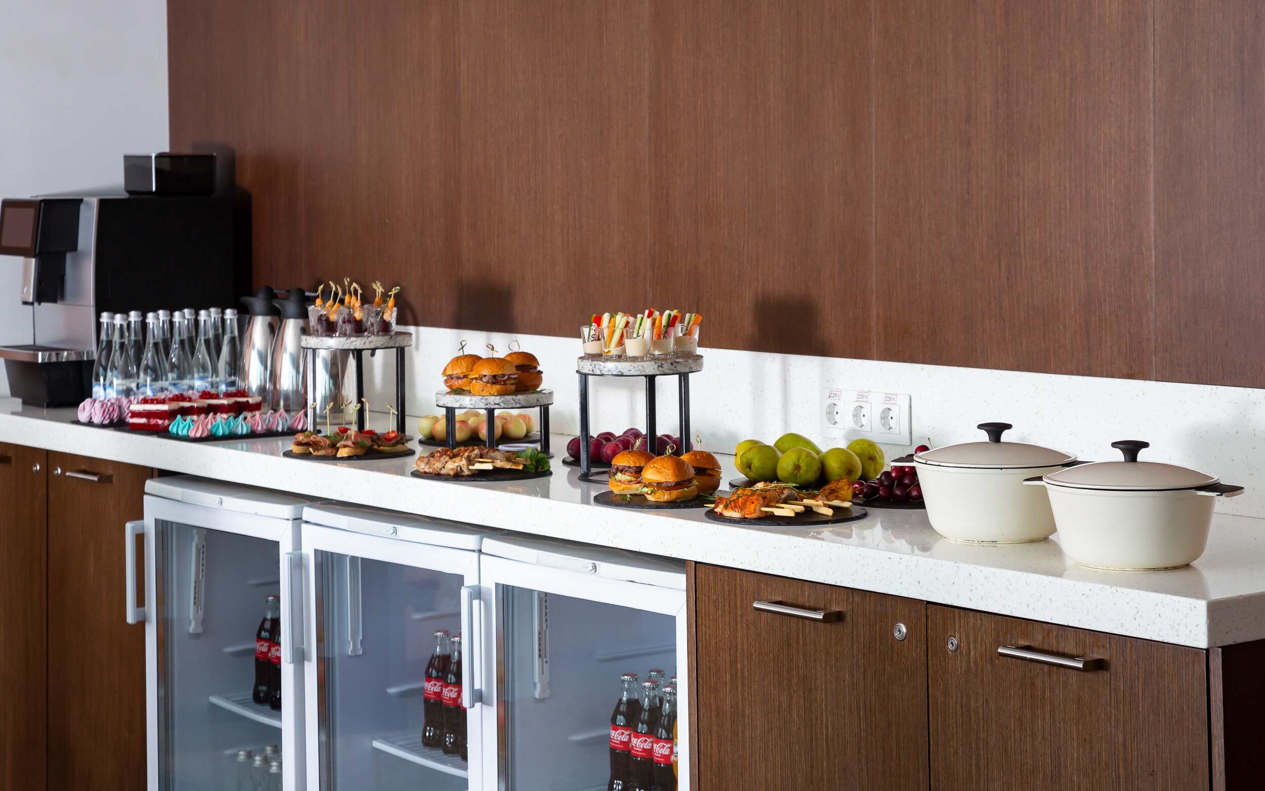 Фото DoubleTree by Hilton Hotel Novosibirsk