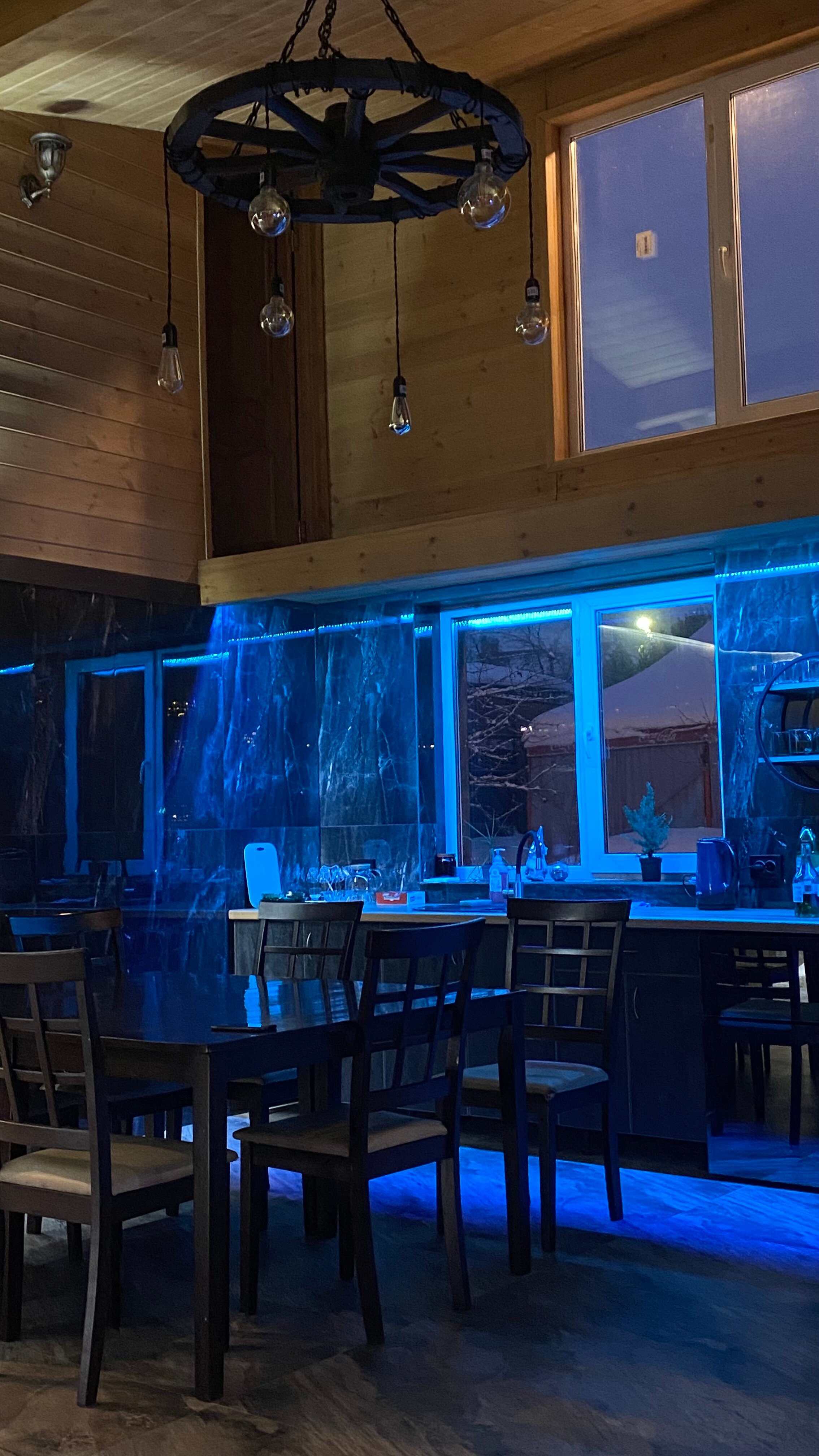 Фото Вилла Your Friends Tarusa