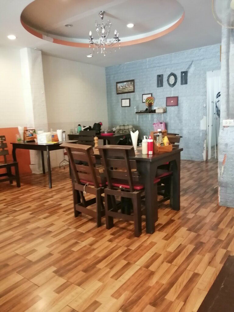 Hotel Malee House And Restaurant, Pattaya, photo