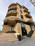 Progress (Irchi Kazaka Street, 21), management company