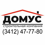 Домус-строй (Камбарская ул., 49, корп. 1), строительная компания в Ижевске