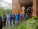 Детский сад 120 (ул. Чкалова, 56, Петрозаводск), детский сад, ясли в Петрозаводске