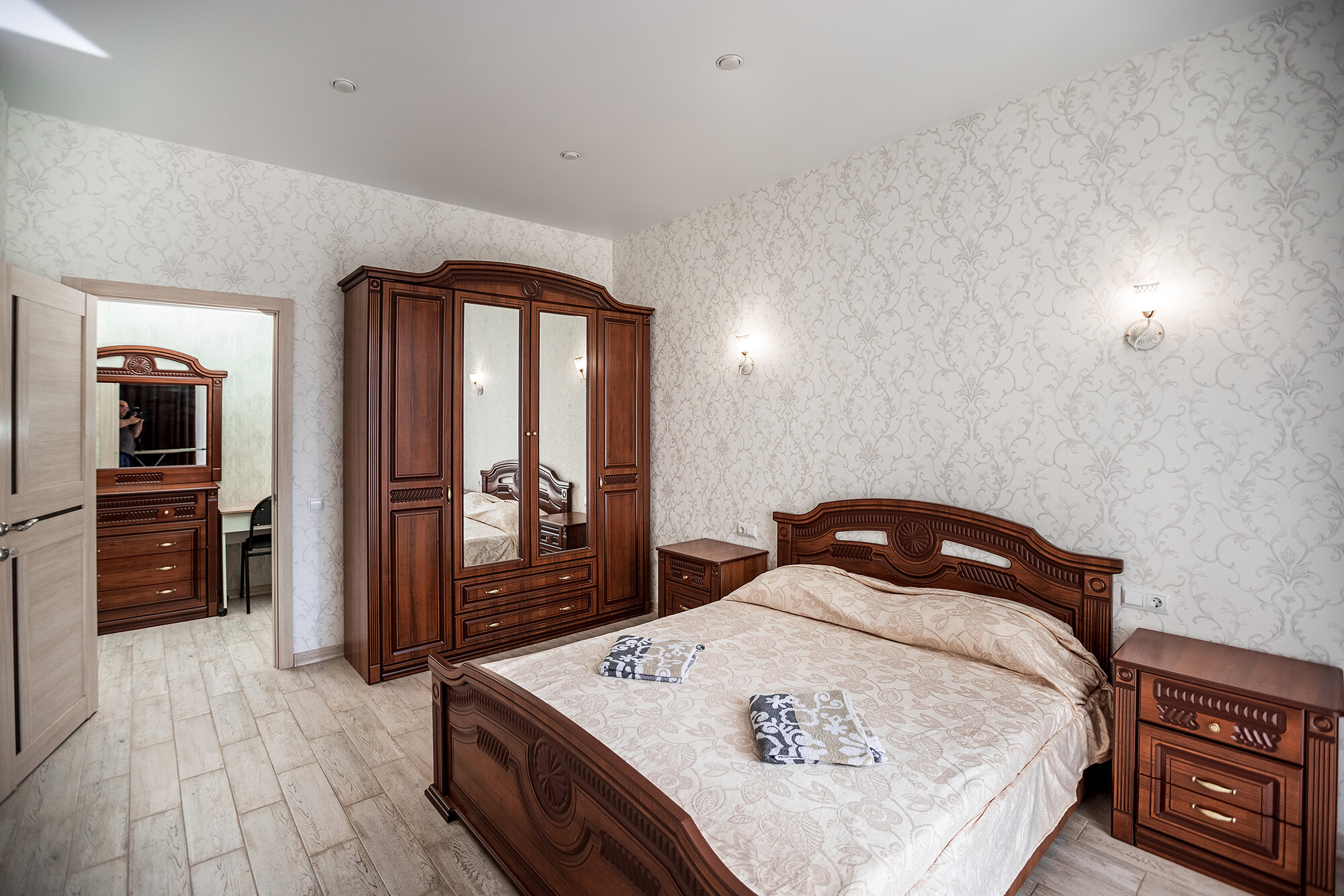 Фото Apart SV на Мира 44