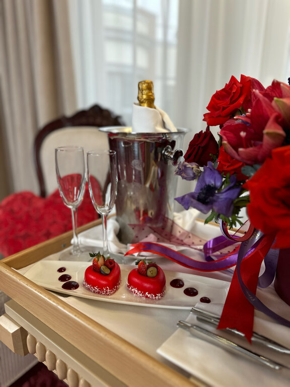 Фото Domina St. Petersburg