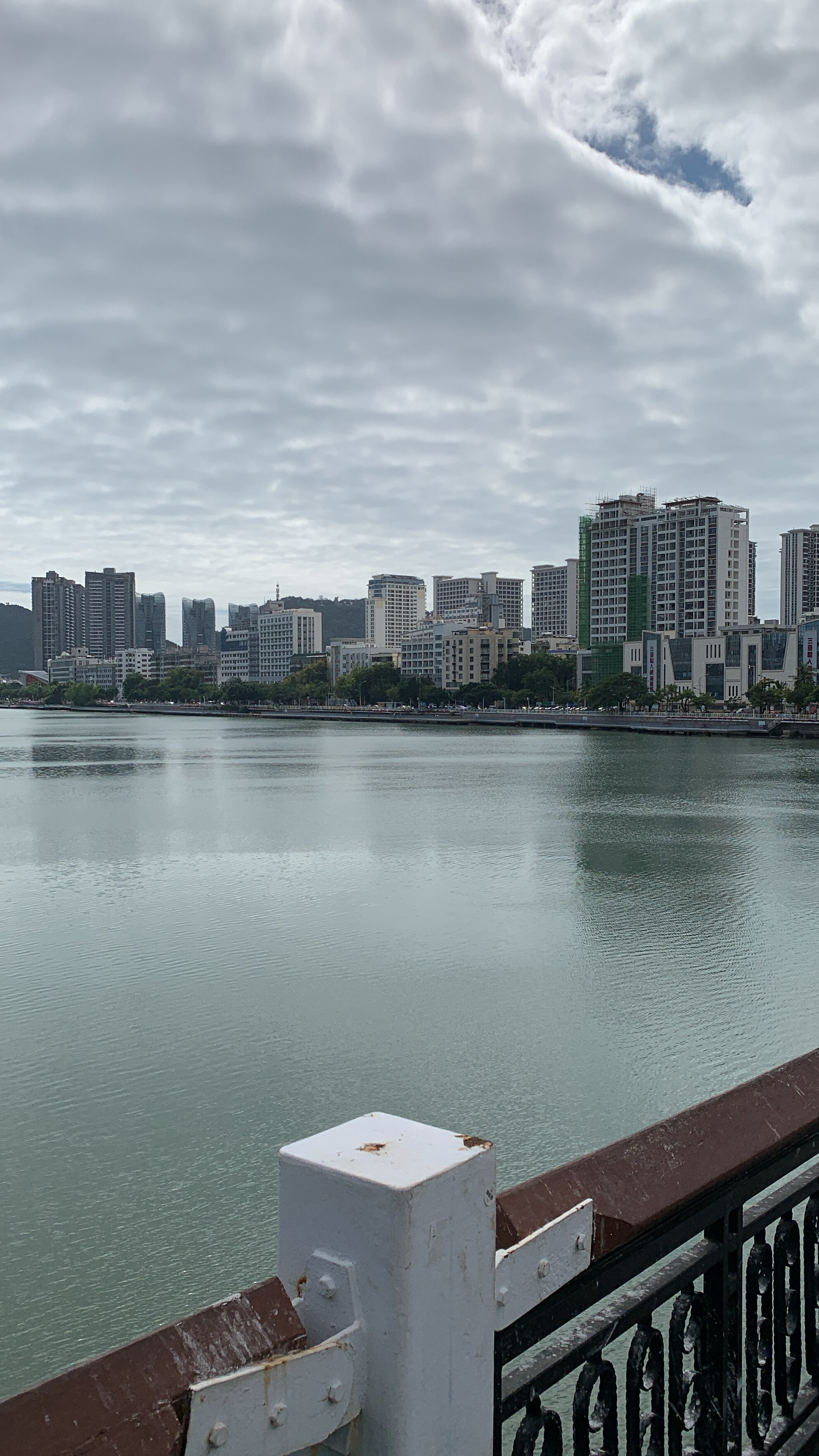 Фото Crowne Plaza Sanya City Center, an Ihg Hotel