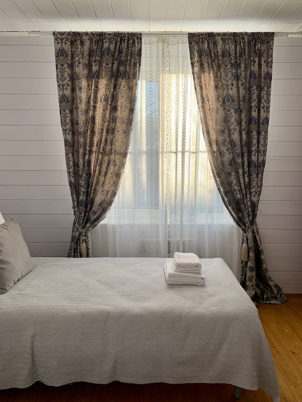 Фото Веселёво. Дача