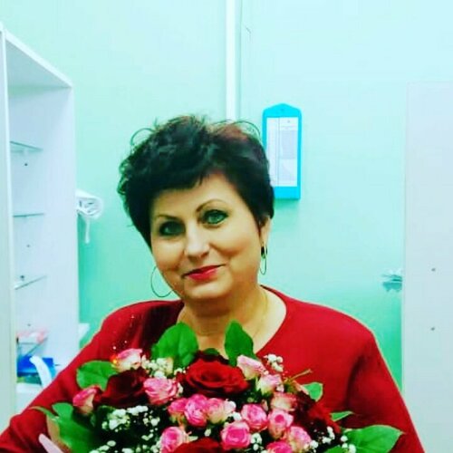 صيدلية Аптека ، مقاطعة ريازان، صورة