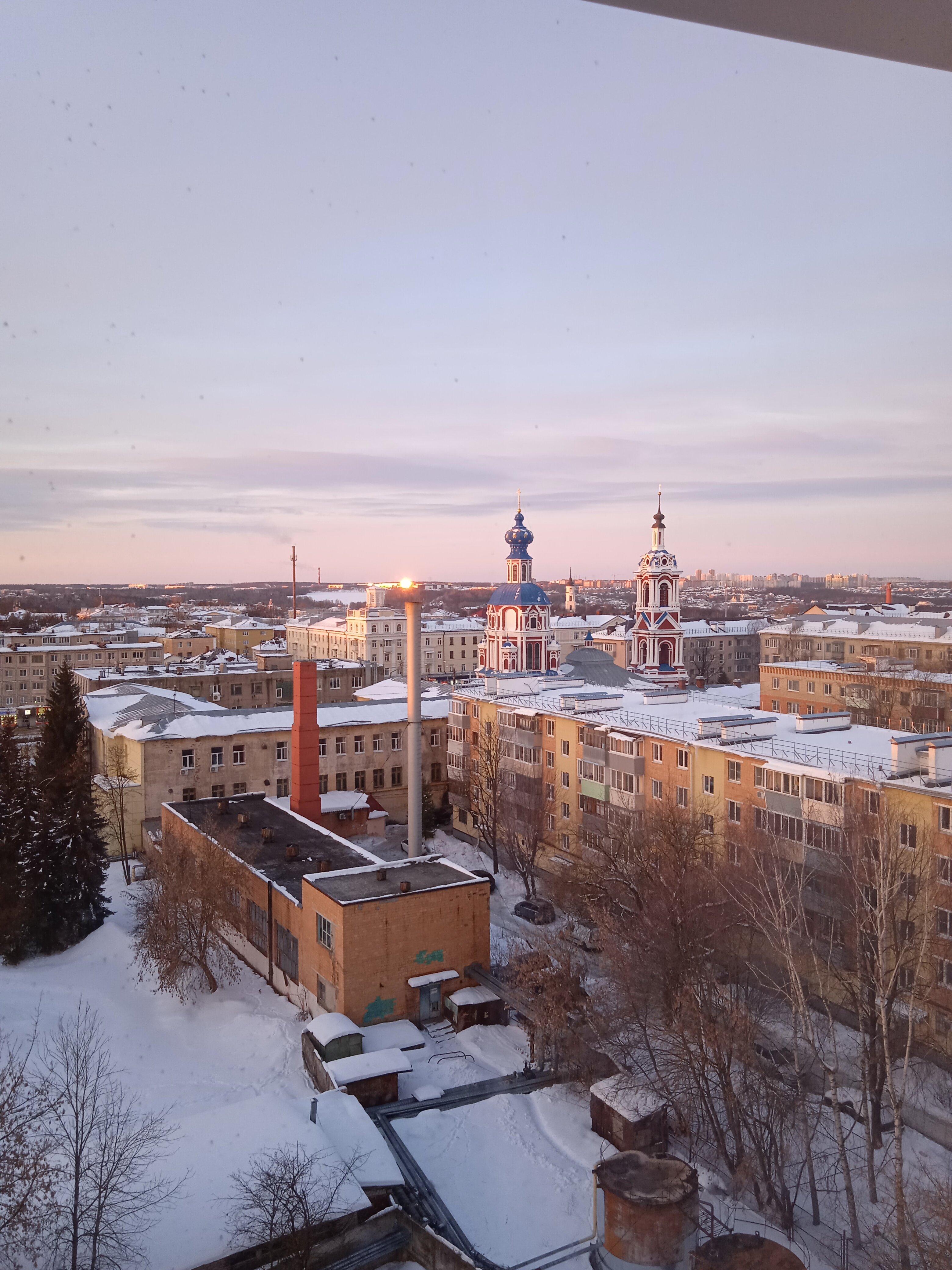 Фото Приокская