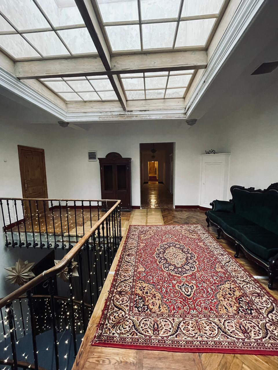 Фото Hofmarschall