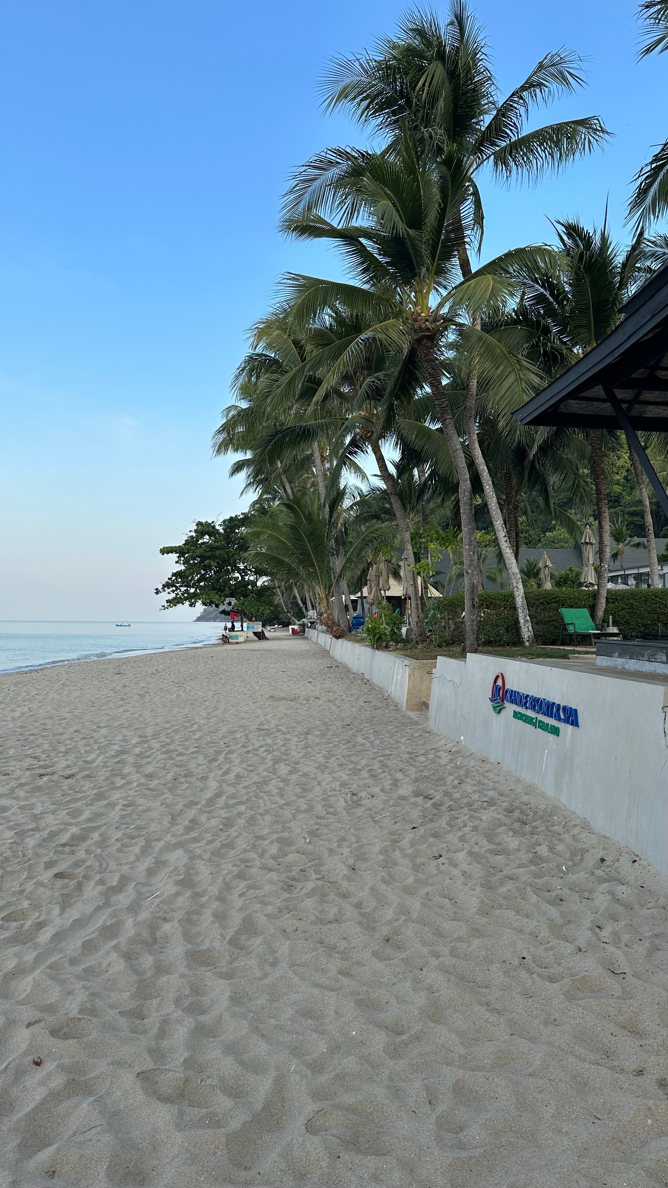 Фото KC Grande Resort & SPA