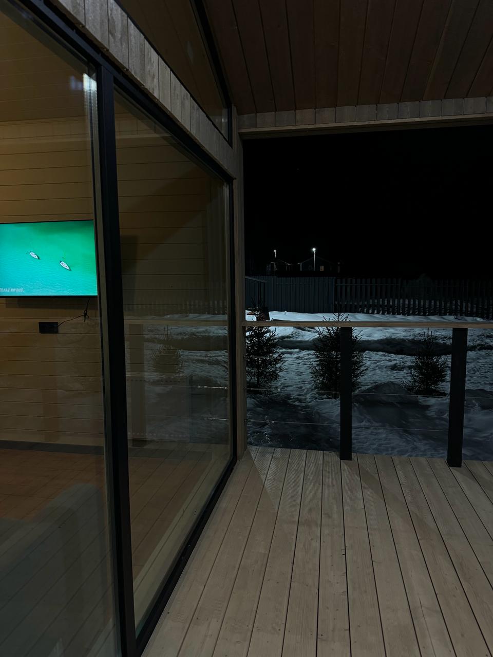 Фото Мамонт на озере