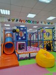 Непоседы (Mira Street, 41) ، مركز ترفيهي