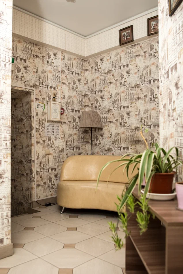 Фото Антика