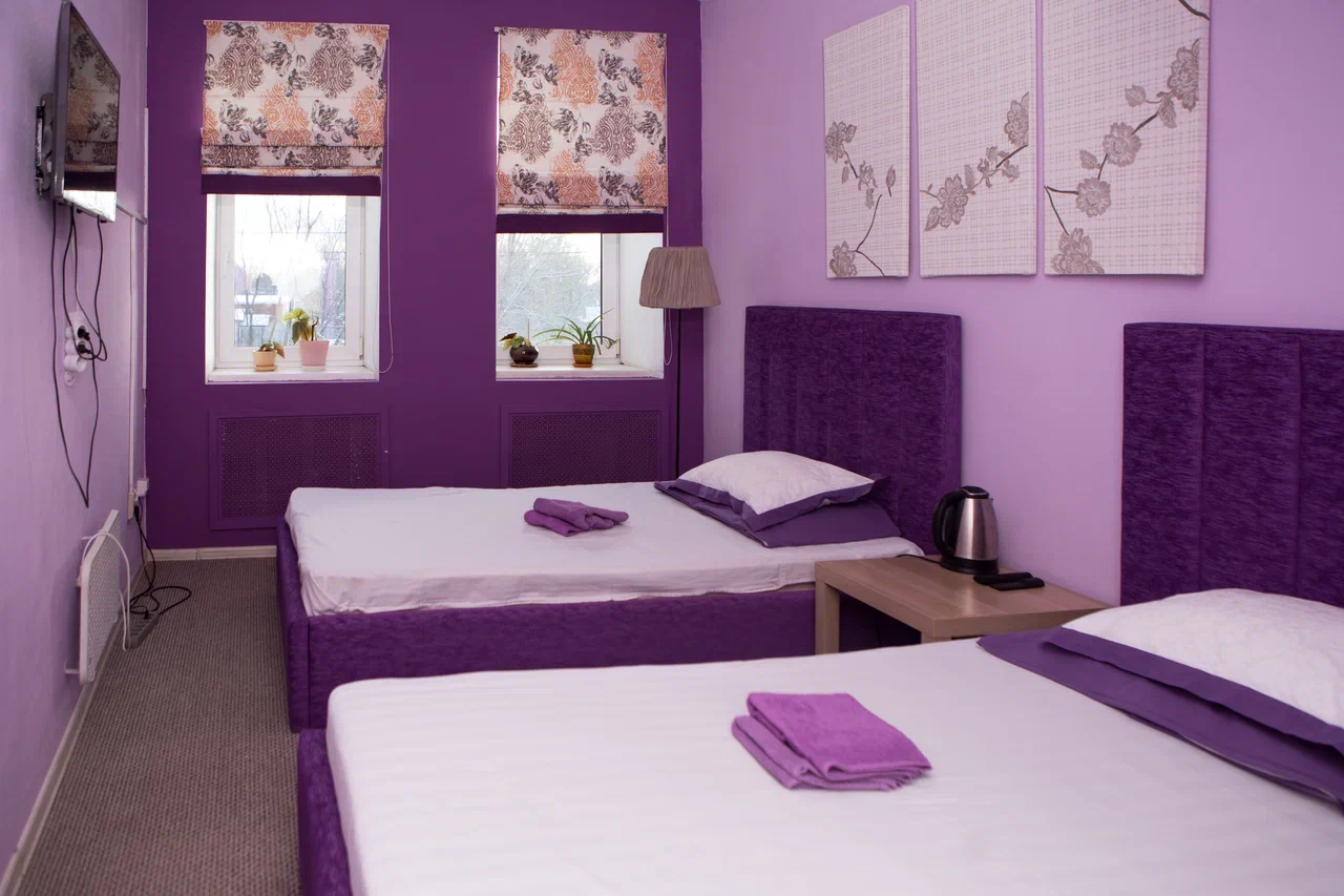 Фото Антика