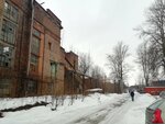 Ленинградский северный завод (Коломяжский просп., 10), машиностроительный завод в Санкт‑Петербурге