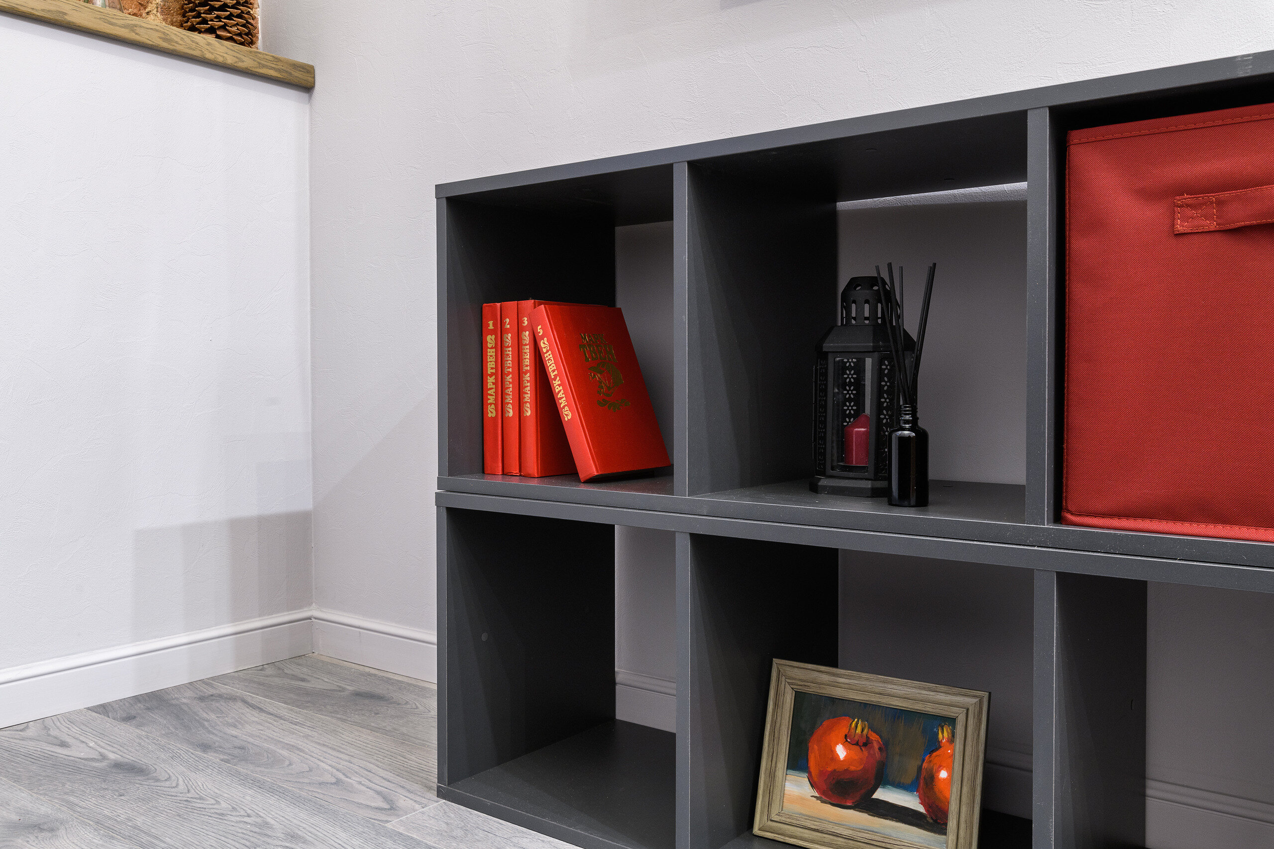 Фото Апарт-группа Морошка