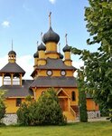 Muzeyny kompleks starinnykh narodnykh remesel i tekhnology Dudutki (Minskaja region, Puhavicki rajon, Navapolski sielsaviet, 1А), museo