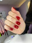 Студия Виктории Таировой (Ulyanovskaya ulitsa, 2А), nail salon