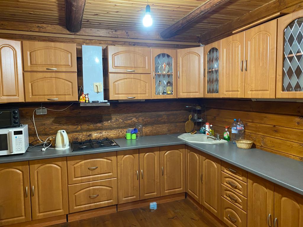 Фото Морошка