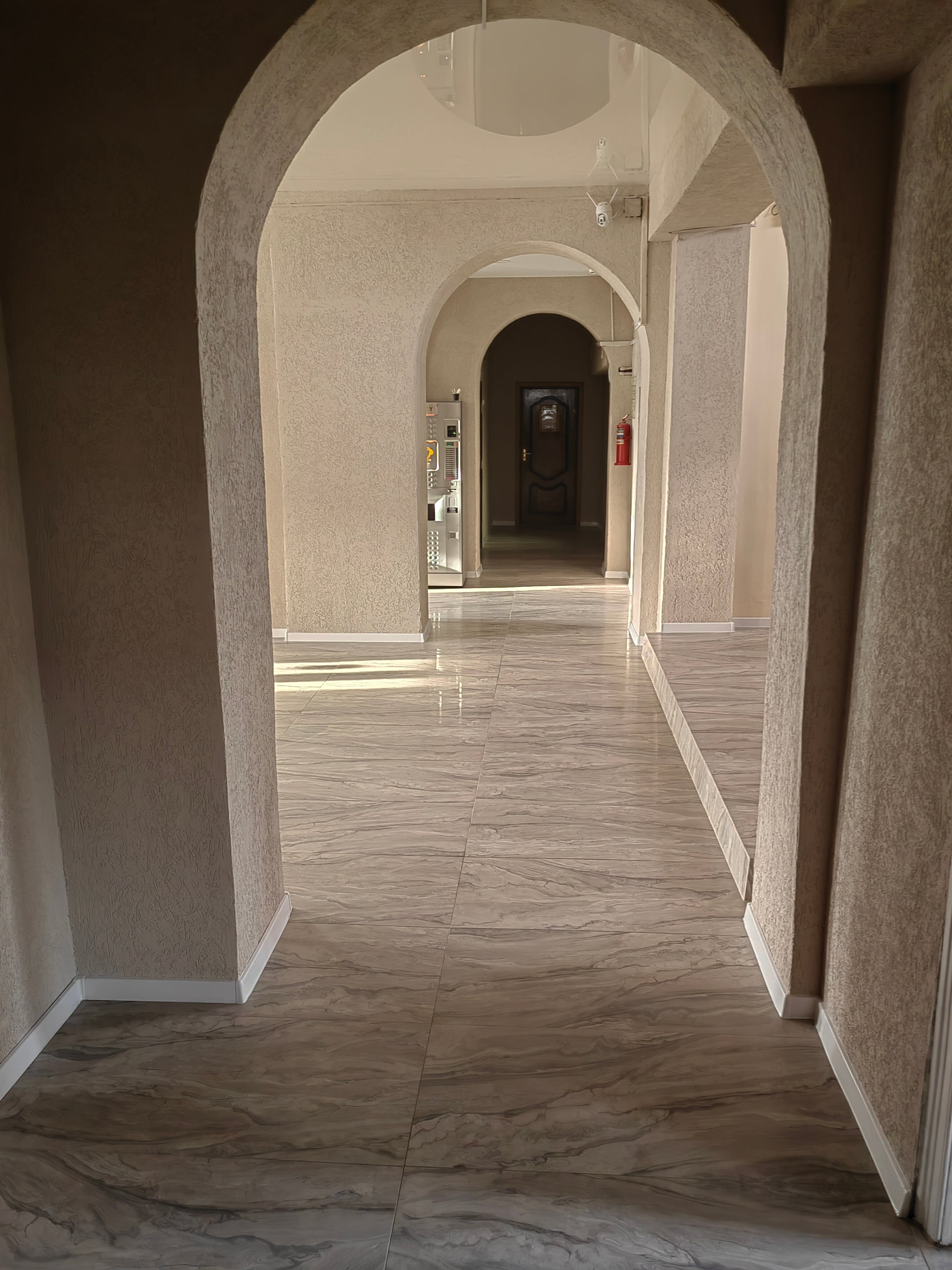 Фото Мини Отель