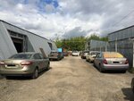 Кузовной цех № 1 (Nizhniy Novgorod, Svobody Street, 65к8), auto body repair