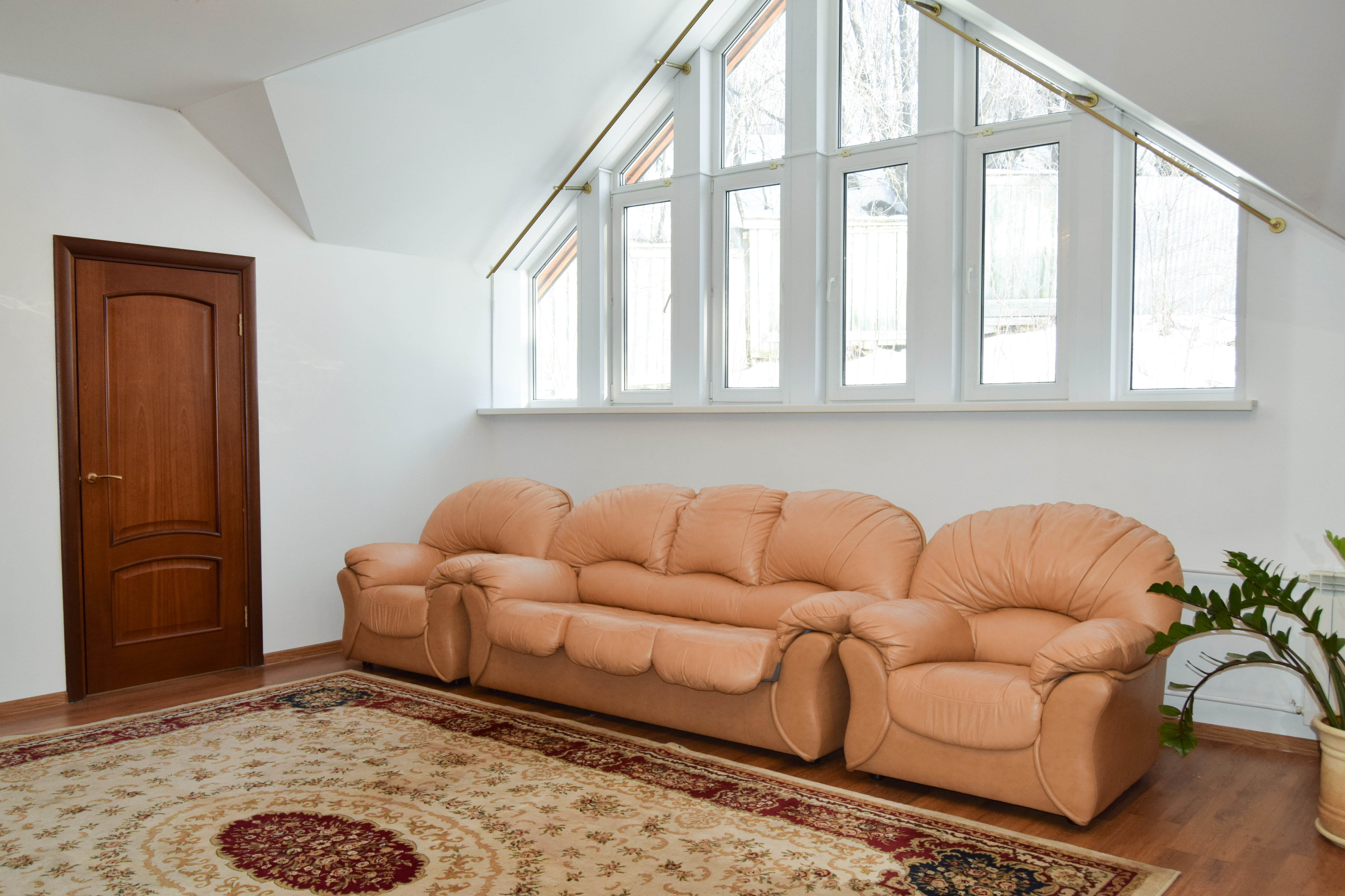 Фото Казачья застава