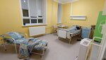 GBYZ RM Detskaya respublikanskaya klinicheskaya bolnitsa (Saransk, Rozi Lyuksemburg Street, 15), hospital infantil