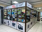 Computer Repair (Baýyrjan Momyshuly kóshesi, 32) ، تصليح الكمبيوتر وخدمات أخرى