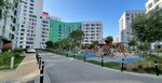 Добрый Дом (Tikhiy Drive, 6), alojamiento en alquiler diario